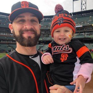 Meet your Posher, Cory